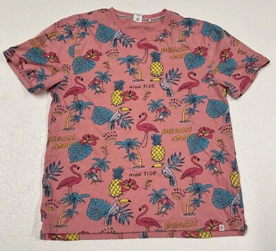 Sovereign Code Men’s Summer Tee Size L - Image 1 of 4