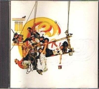 Chicago : Greatest Hits (Disc Made In Japan) CD Expertly Refurbished Product Foto 1 de 2