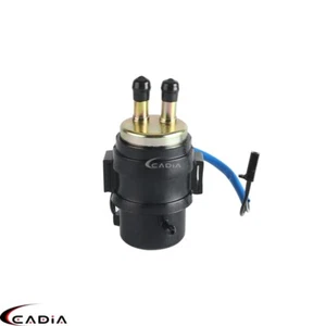 Bomba de combustible eléctrica para Honda CBR250 CBR500 CBR600F CBR1000F PC800 VT750C2 Shadow - Imagen 1 de 5