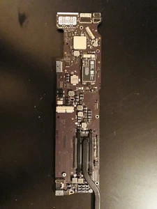 APPLE MACBOOK AIR A1466 6,2 13" 2013 i5 1,3 GHz 4 GB SCHEDA LOGICA senza retroilluminazione - Foto 1 di 2
