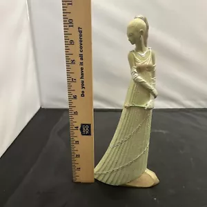 1995 Parastone Ivory Princess Figurine - Picture 1 of 12