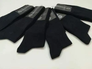 Calcetines Hombre Largo Algodón Cálido, 6 Pares - Bild 1 von 25