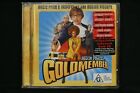 Austin Powers In Goldmember   - CD (C1159)