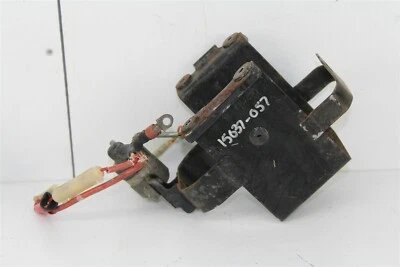 1973 Honda CB175 Battery Holder Box  - Image 1 of 4