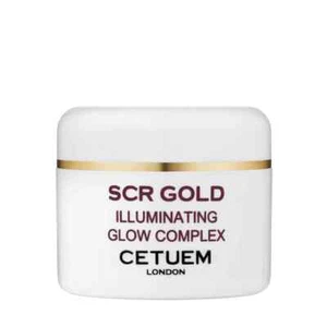 Cetuem ILLUMINATING GLOW COMPLEX 50 ml tub - Picture 1 of 1