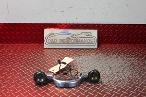 2012 HARLEY DYNA SWITCHBACK FLD OEM REAR TURN SIGNALS LIGHT BAR DSWB2 - Picture 1 of 12