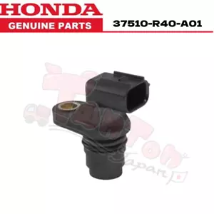 Honda Genuine TDC Sensor Assembly New 37510-R40-A01 - Picture 1 of 6