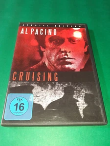Cruising - Special Edition (Al Pacino) DVD - Bild 1 von 3