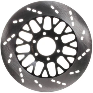 FRONT LEFT Brake Disc Rotor SUZUKI GS550E 1981 1982 - Picture 1 of 1
