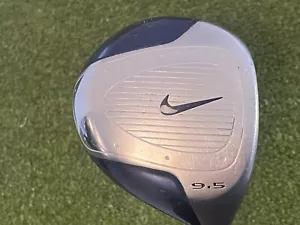 Nike 9.5* Driver RH Nike Golf Regular Graphite (L8536) - Imagen 1 de 6
