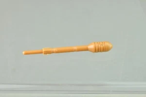 G.I. Joe Salvo Missile Action Figure Accessory Rocket 1990 Part - Picture 1 of 1