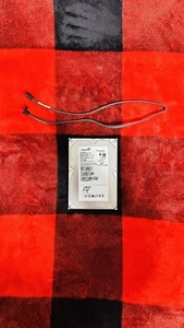 Seagate Barracuda 7200.8 250 GB,Internal,7200 RPM,3.5" (ST3250823A) HDD - Afbeelding 1 van 3