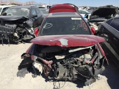 Used HVAC Blower Motor fits: 2010 Lexus HS250H battery cooling fan Grade A Foto 1 de 4