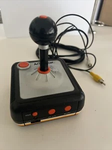 Activision Plug and Play TV Video Game Joystick Jakks Pacific 2004 - Tested - Picture 1 of 7