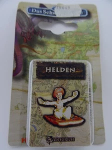 15065 "Magician On Flying Carpet" (DSA, Das Schwarze Auge, Figur) 1003004022 - Bild 1 von 1