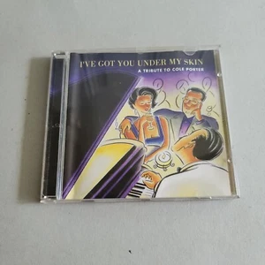 I've Got You Under My Skin A Tribute To Cole Porter (CD 2002) - Picture 1 of 3