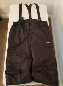 Trespass Mens XXL Ski and Snow Pants - Picture 1 of 4