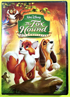 The Fox and the Hound (DVD, 2006, 25th Anniversary Edition) Sealed
