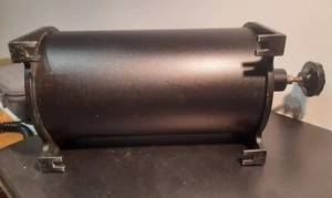 Bandpass / Bandsperrfilter / Tonnenfilter Band Reject Filter cavity for UHF - Zdjęcie 1 z 4