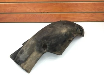 Guardabarros trasero interior para Honda XL250 XL 250 73 OEM 5-R Foto 1 de 4