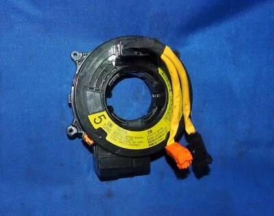 Toyota Sequoia 2002-2007 4Runner columna de dirección reloj resorte anillo deslizante OEM Foto 1 de 4