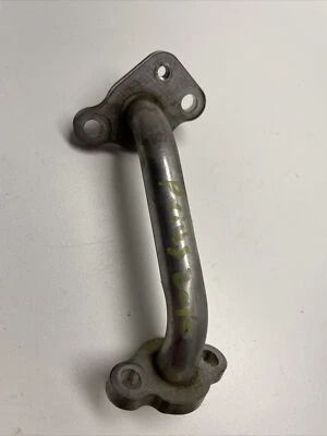 Toyota Prius EGR 2010 tubo de escape recirculación de gases usado OEM Foto 1 de 4