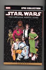 Star Wars Legends Epic Collection: The Original Marvel Years v 6 NEW Unread TPB