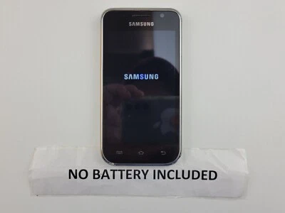 Samsung Galaxy Player 4.0 (YP-G1) 8 GB - Reproductor multimedia digital - SIN BATERÍA K2761 Foto 1 de 4