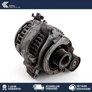 Original Lichtmaschine Generator BMW 1 F20 F21 116d 8626086 - Bild 1 von 3