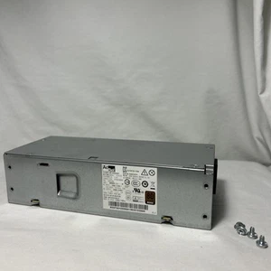 AcBel PCH018 6 Pin 180W 80 PLUS BRONZE Power Supply For Lenovo M710E.SKU221000 - Zdjęcie 1 z 6