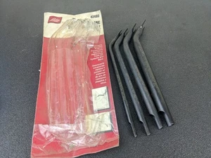 #bm776 Lisle 42400 4 Piece Air Line Disconnect Set for Truck air Systems - Picture 1 of 11