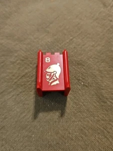 Vintage Stratego Board Game INDIVIDUAL REPLACEMENT PIECE Plastic MINER  - Picture 1 of 2