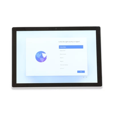 Microsoft Surface 12.3" Laptop : i7 10th Gen | 16GB Ram 512GB SSD | Windows - Re - Image 1 of 4