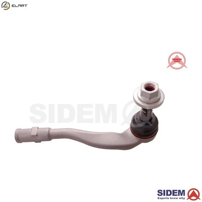 TIE ROD END 37531 FOR AUDI A8L CYPA/CHJA 2.0L 4cyl A8LCVBA/CPAA 2.5L CGXA 3.0L - Image 1 of 4