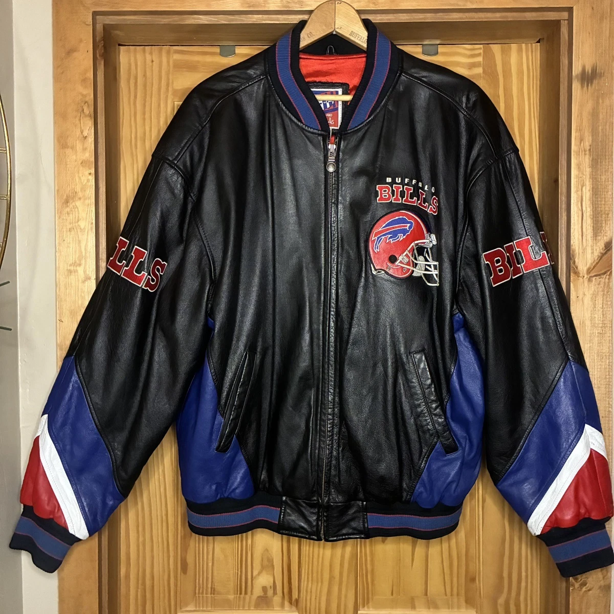 G-III Buffalo Bills NFL Fan Jackets for sale | eBay