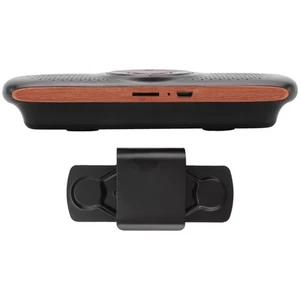 Car Bluetooth Speaker Bluetooth in Car Speakerphone for Handsfree Talking, 8966 - Photo 1 sur 6