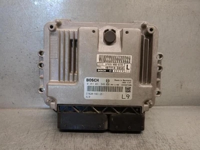 37820RBDE51 centralina motore per HONDA ACCORD BERLINA (CL CN) 2.2 2003 5110923 - Immagine 1 di 4