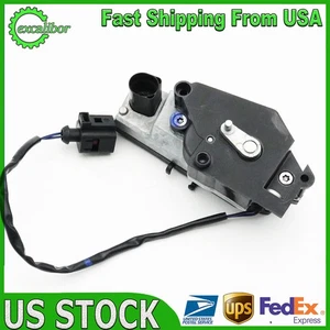 Badge Emblem Flip Reversing Camera Motor For VW Golf 6 Passat B8 Polo CC Beetle - Picture 1 of 13