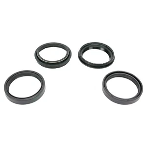 2008-2011 KTM 300 XC Dirt Bike Pivot Works Fork Seal Kit - Picture 1 of 2