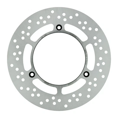 Rotor de disco de freno delantero derecho para Suzuki RM 85 2002 2003 2004 Foto 1 de 3