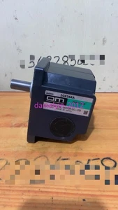 1Pcs Used OM 5GE36RA reducer - Picture 1 of 2
