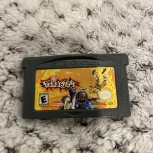 Freestyle (GBA, Nintendo Gameboy Advance) - solo cartuccia  - Foto 1 di 4