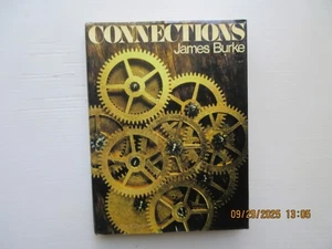 Connections by James Burke (1978) - Bild 1 von 4