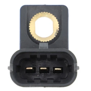 ABS Material Engine Crank Sensor Crankshaft Position Sensor Non-deformation - Picture 1 of 9