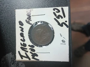 Lot of Ireland farthing coins 1806 - Picture 1 of 4