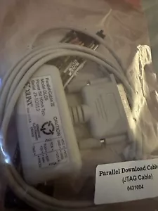 Xilinx jtag parallel download cable III - Picture 1 of 3