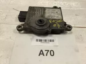 2007 FORD FUSION 3.0L AUTOMATIC TRANSMISSION CONTROL MODULE OEM+ - Picture 1 of 12