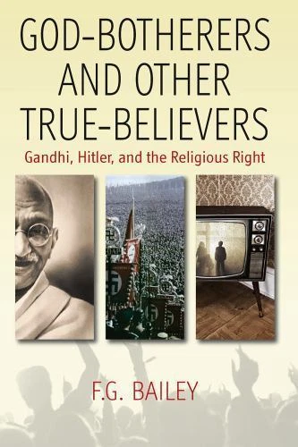 God-Botherers and Other True Believers: религия, дезобразование и политика - Изображение 1 из 1
