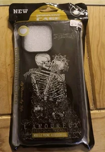 L AMOUREUX iPhone 14 Pro Max Brand New Case Sealed!! - Picture 1 of 3