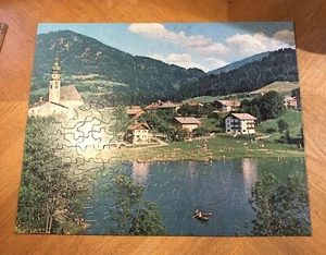 Puzzle quadro gilda vintage nome completo (Rath Near Brixlegg   - Foto 1 di 6